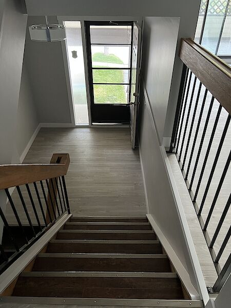 Calgary 3 bedrooms Townhouse for rent. Property photo: 570945-3