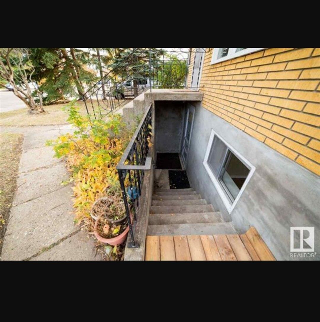 Edmonton 2 bedrooms Basement for rent. Property photo: 570998-1