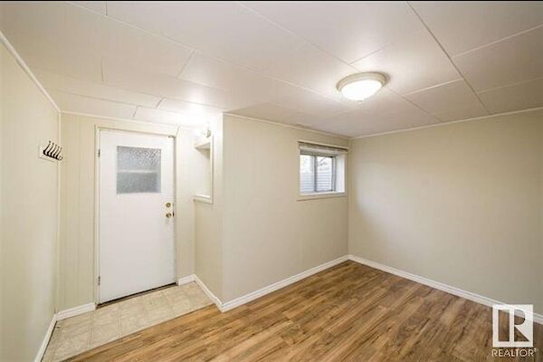 Edmonton 2 bedrooms Basement for rent. Property photo: 570998-2