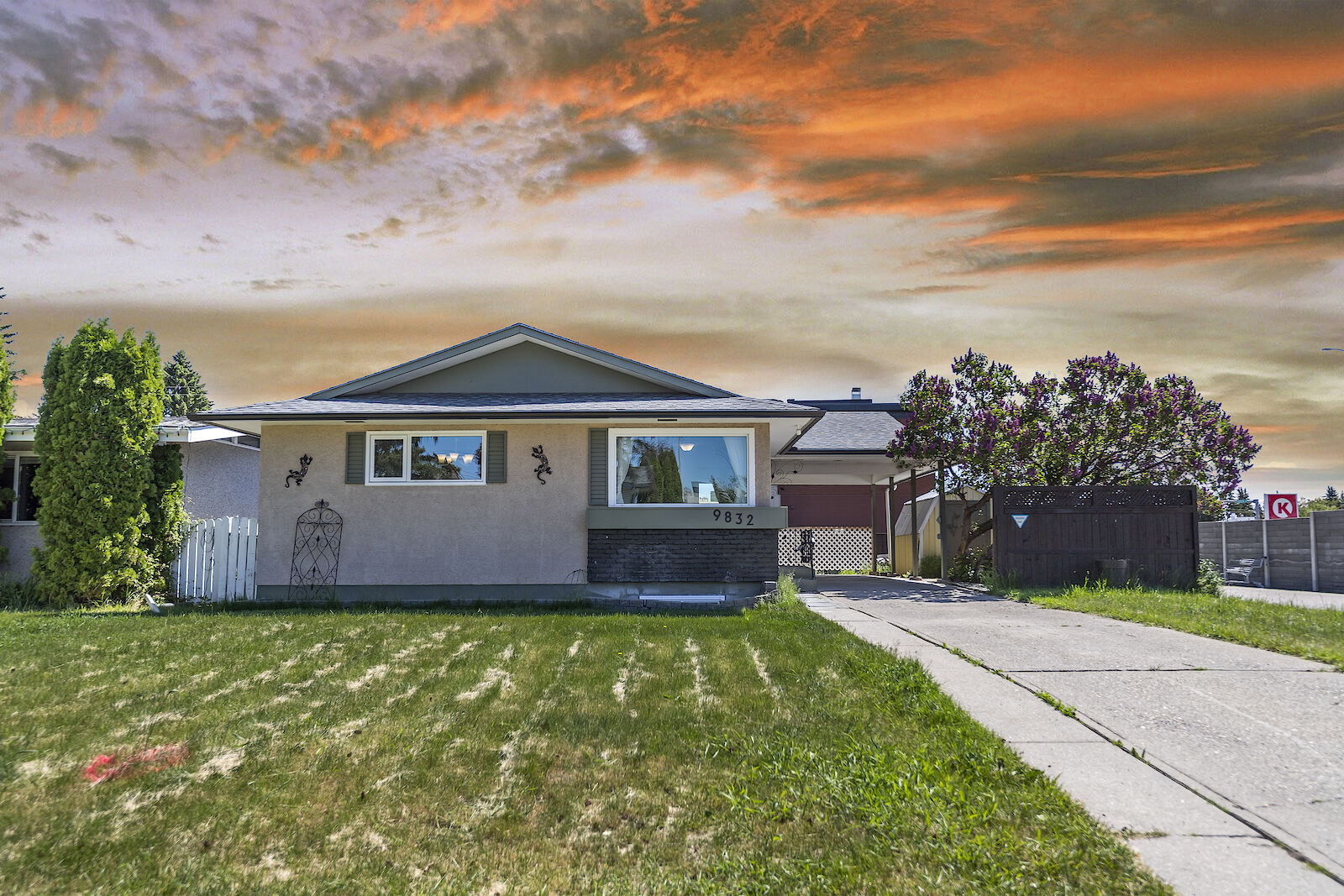 Calgary 3 bedrooms Main Floor for rent. Property photo: 571007-1
