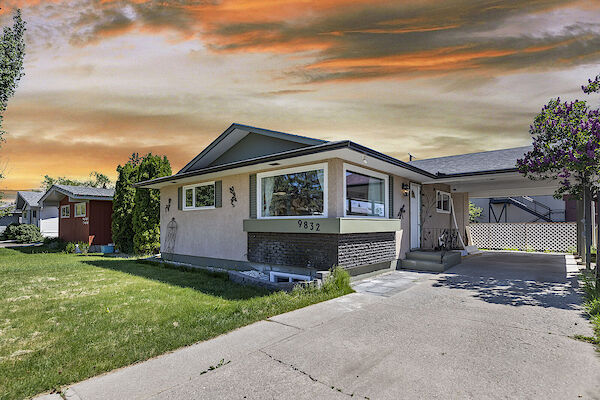Calgary 3 bedrooms Main Floor for rent. Property photo: 571007-3