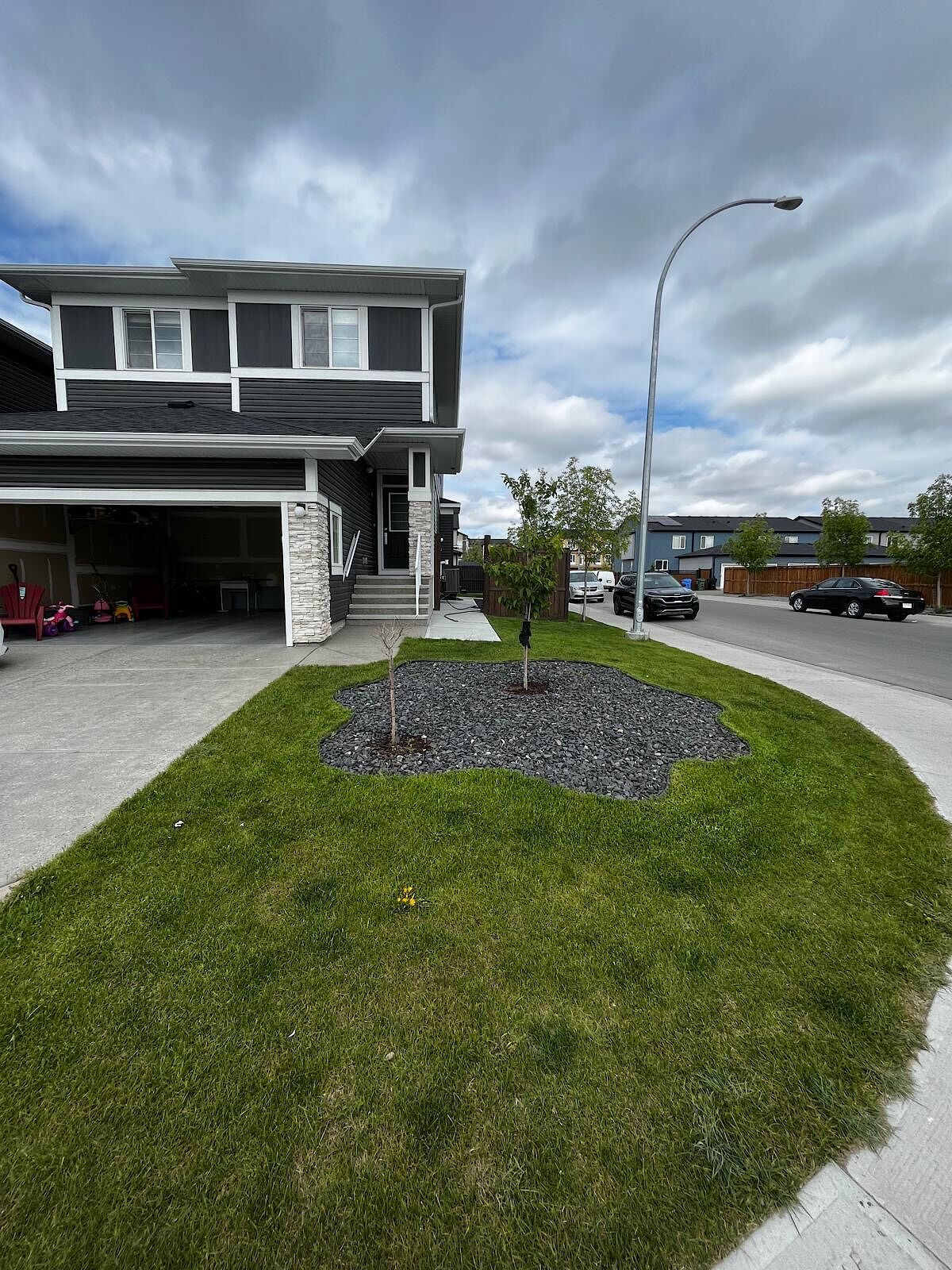 Calgary 3 + Den bedrooms Main Floor for rent. Property photo: 571108-1