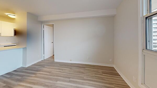 Ottawa 1 bedroom Apartment for rent. Property photo: 571582-3