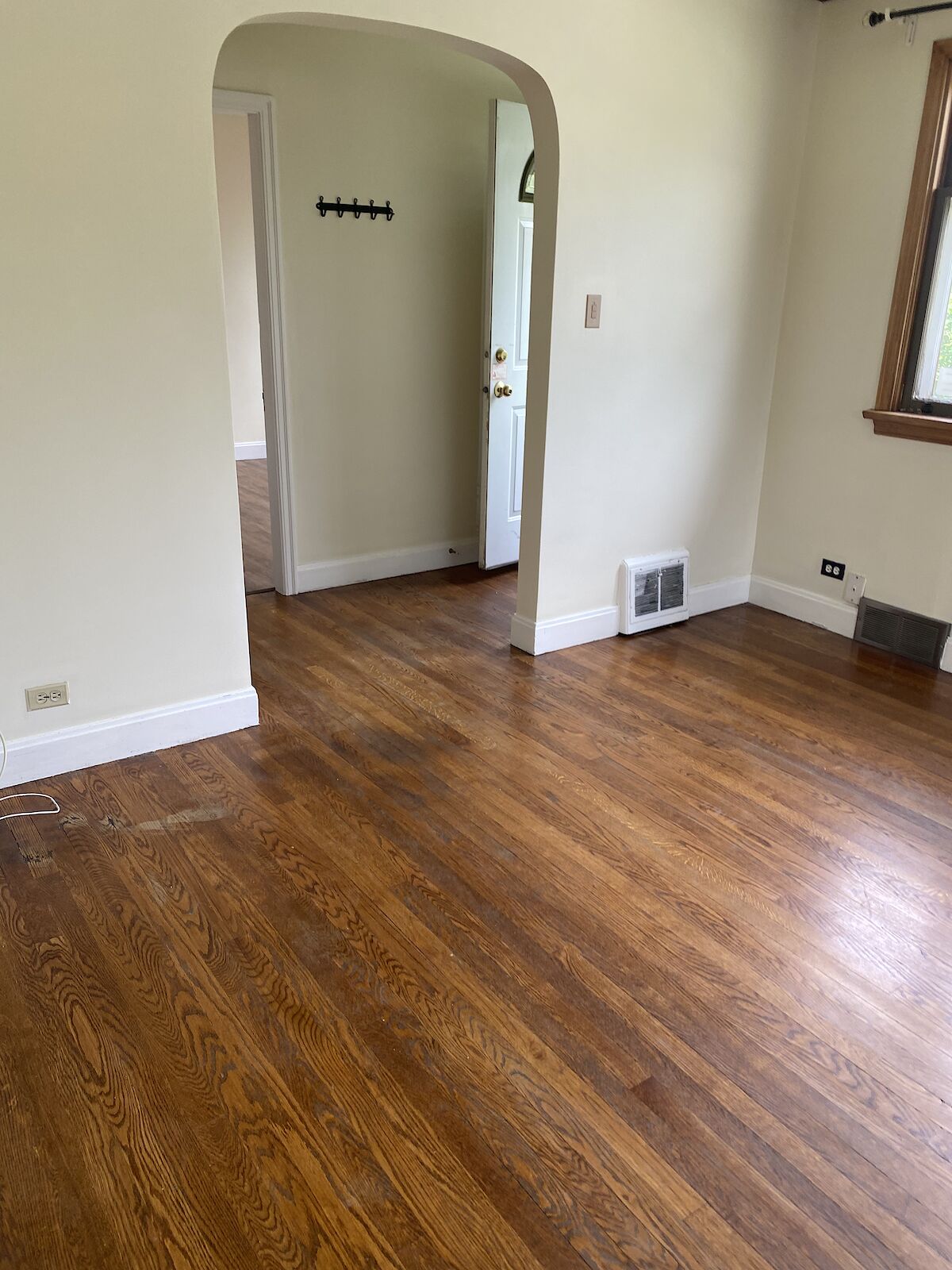 Calgary 2 + Den bedrooms Basement for rent. Property photo: 571664-1