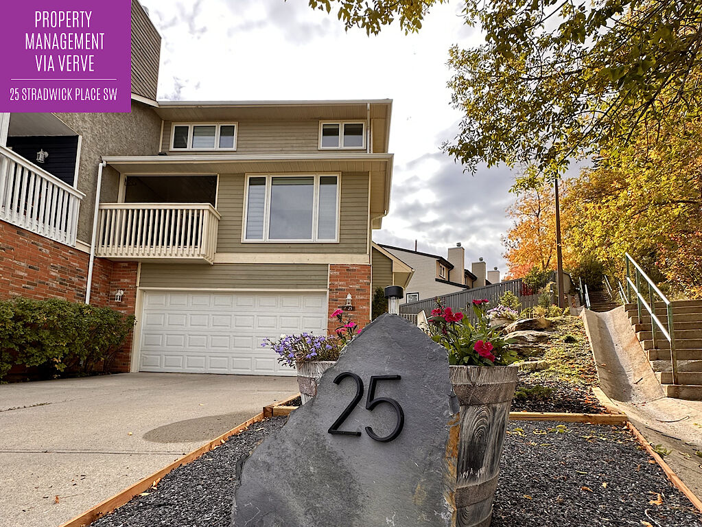 Calgary 4 bedrooms Duplex for rent. Property photo: 571727-1