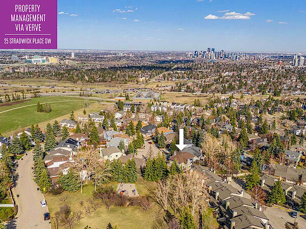 Calgary 4 bedrooms Duplex for rent. Property photo: 571727-3