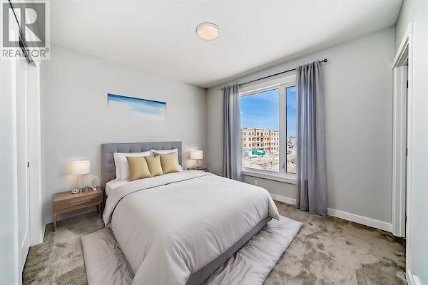 Calgary 3 bedrooms Townhouse for rent. Property photo: 571956-2