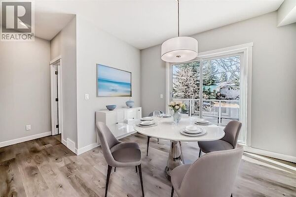 Calgary 3 bedrooms Townhouse for rent. Property photo: 571956-3