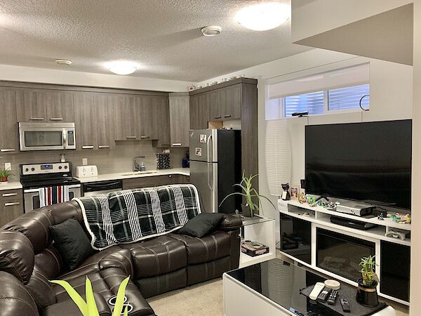 Edmonton 2 bedrooms Apartment for rent. Property photo: 572232-2