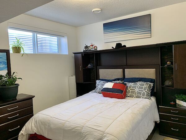 Edmonton 2 bedrooms Apartment for rent. Property photo: 572232-3
