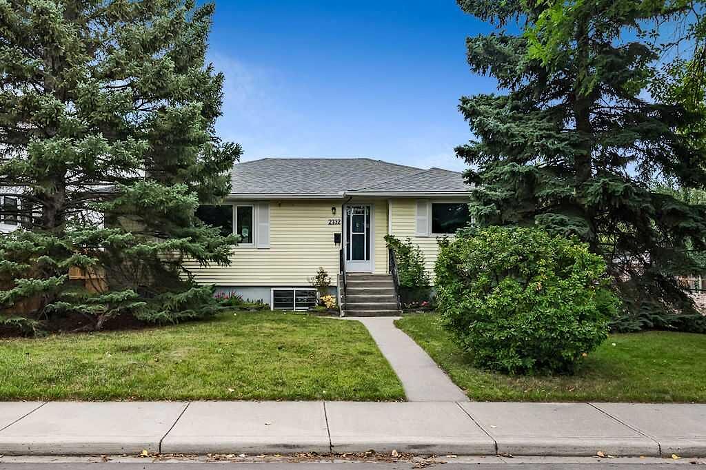 Calgary 2 + Den bedrooms Basement for rent. Property photo: 572258-1