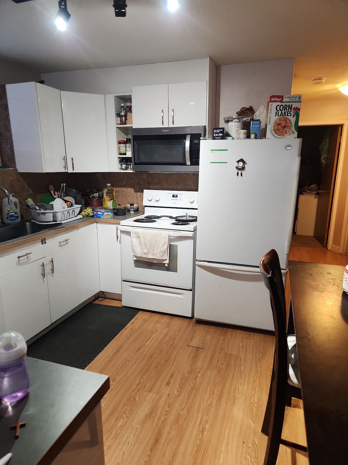 Calgary 2 bedrooms Basement for rent. Property photo: 572314-1