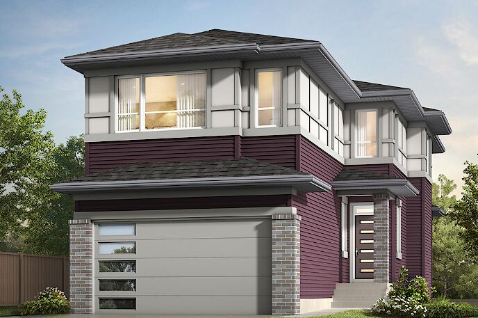 Calgary 3 bedrooms House for rent. Property photo: 572418-1