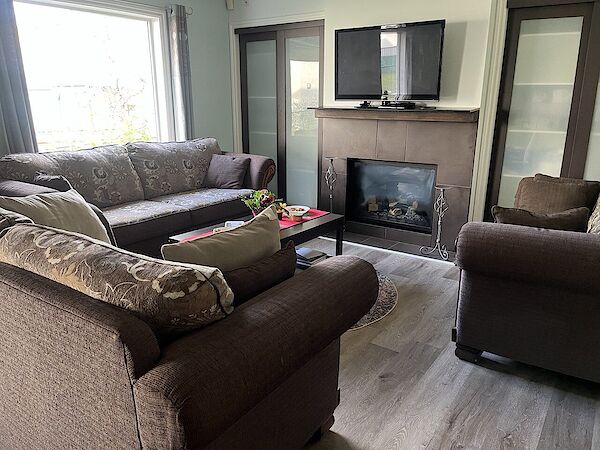 Calgary 2 bedrooms Basement for rent. Property photo: 572539-3