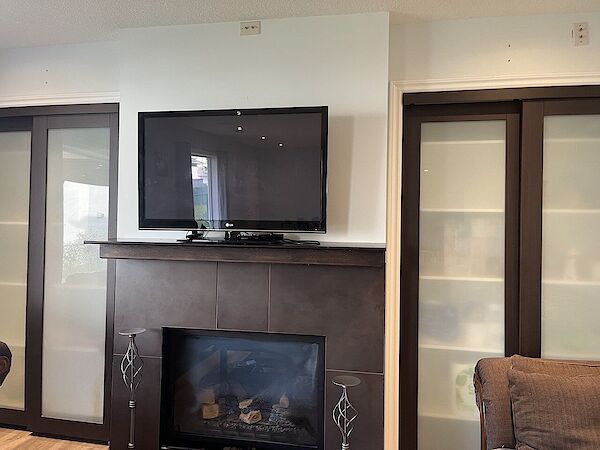 Calgary 2 bedrooms Basement for rent. Property photo: 572539-2