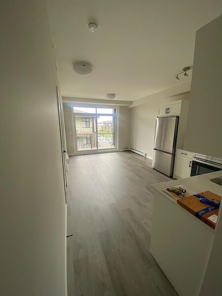 Calgary 2 bedrooms Condo Unit for rent. Property photo: 572584-3