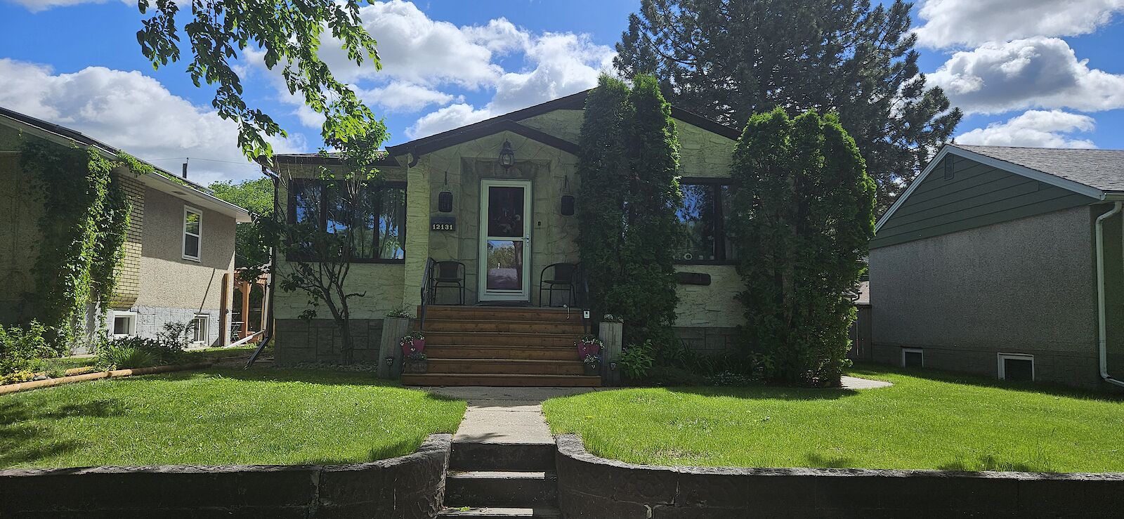 Edmonton 3 + Den bedrooms House for rent. Property photo: 572598-1