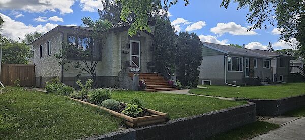 Edmonton 3 + Den bedrooms House for rent. Property photo: 572598-3