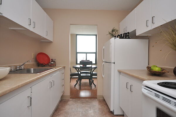Halifax 2 bedrooms Apartment for rent. Property photo: 572717-3