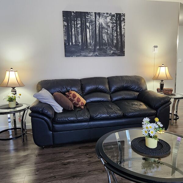 Red Deer 2 bedrooms Condo Unit for rent. Property photo: 573070-3