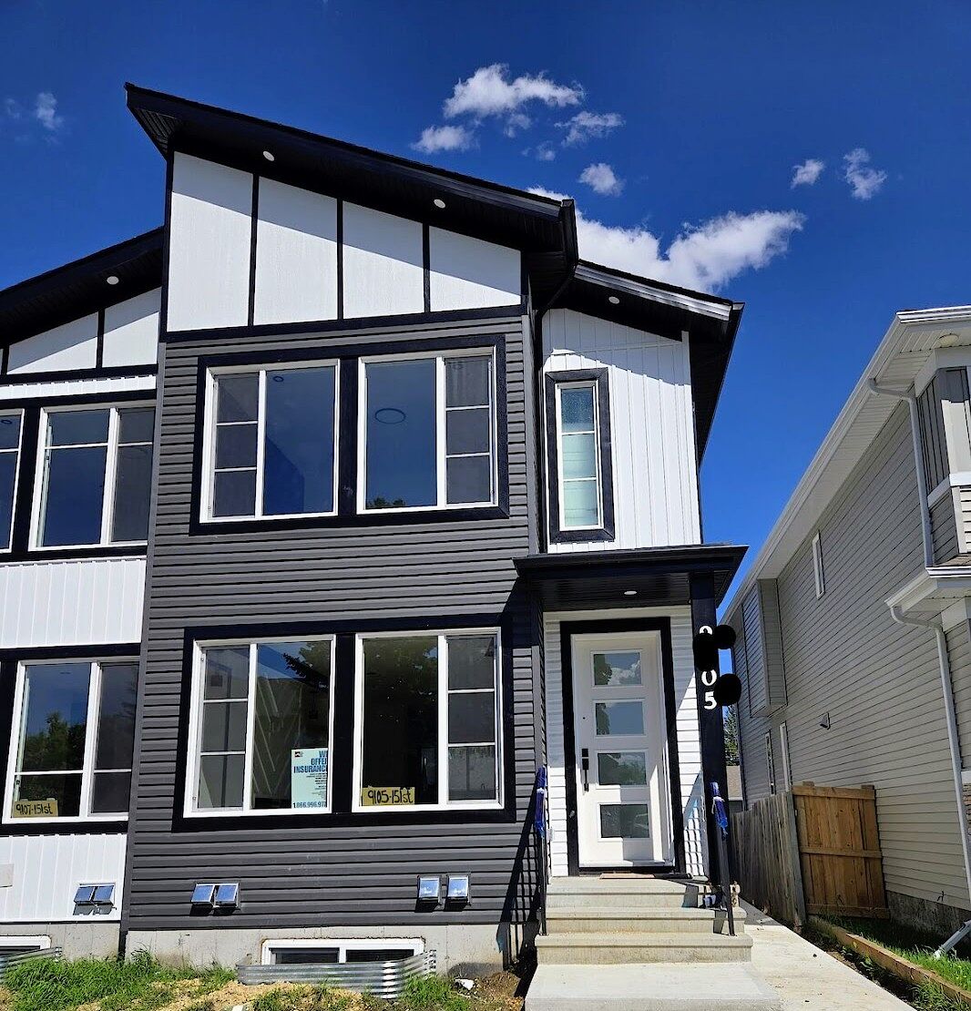 Edmonton 2 bedrooms Basement for rent. Property photo: 573073-1