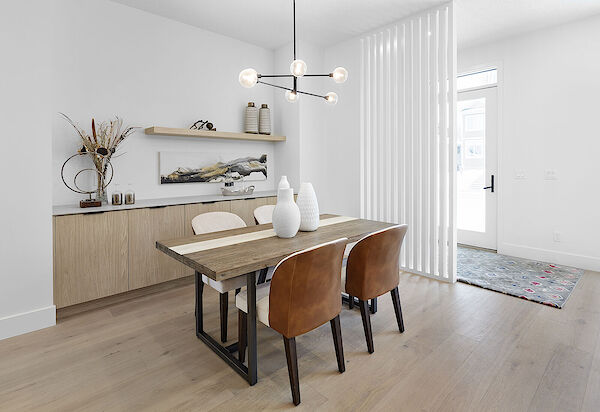 Edmonton 5 bedrooms House for rent. Property photo: 573147-3