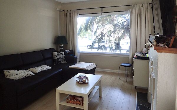Edmonton 3 + Den bedrooms House for rent. Property photo: 573237-2