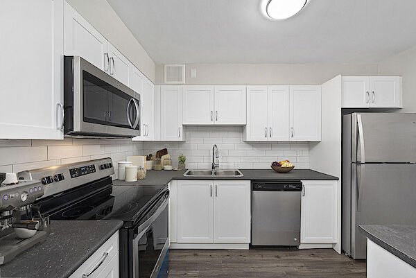 London 1 bedrooms Apartment for rent. Property photo: 573329-2
