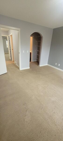 Airdrie 2 bedrooms Townhouse for rent. Property photo: 573461-3