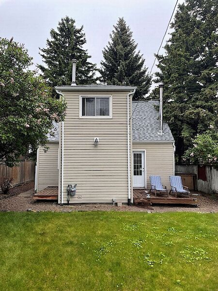 Calgary 3 bedrooms House for rent. Property photo: 573512-3