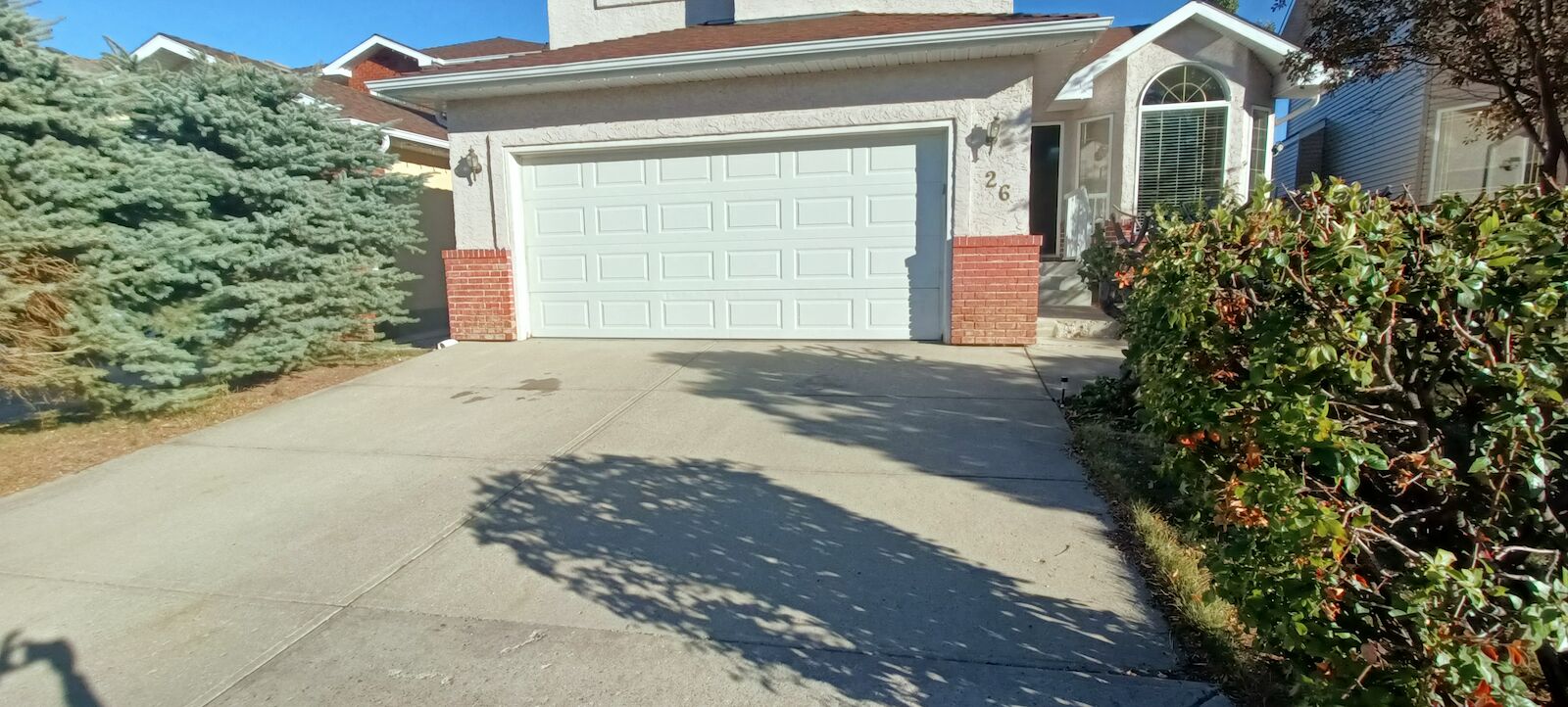 Calgary 2 bedrooms Basement for rent. Property photo: 573652-1