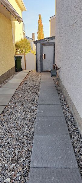 Calgary 2 bedrooms Basement for rent. Property photo: 573652-2