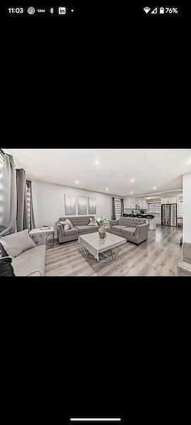 Calgary 3 bedrooms House for rent. Property photo: 573769-2