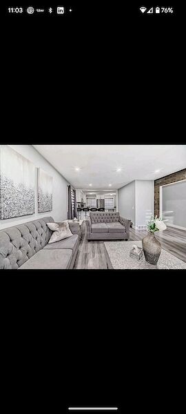 Calgary 3 bedrooms House for rent. Property photo: 573769-3