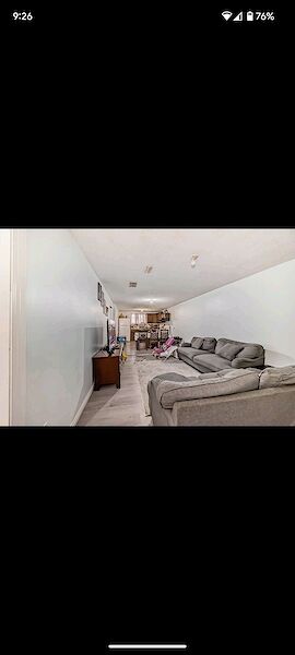 Calgary 2 bedrooms Basement for rent. Property photo: 573773-3