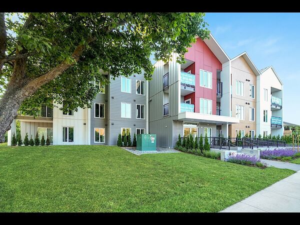Sidney 1 bedroom Apartment for rent. Property photo: 574053-3