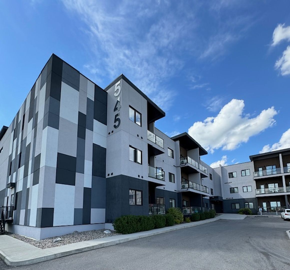 Saskatoon 2 bedrooms Apartment for rent. Property photo: 574202-1