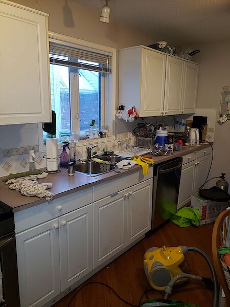 Calgary 1 bedroom Room For Rent for rent. Property photo: 574226-3