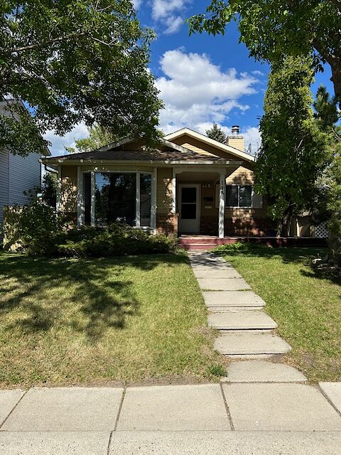 Calgary 2 bedrooms Main Floor for rent. Property photo: 574408-1
