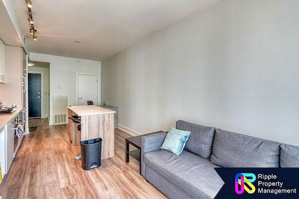 2ed2d89c5879430bb6a6f88b92db8c0a+jpg Calgary 1 bedroom Townhouse for rent. Property photo: 574564-2