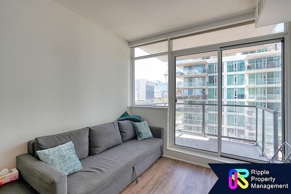 c4a25af2032f40bcbf1a32c5cd126de4+jpg Calgary 1 bedroom Townhouse for rent. Property photo: 574564-3
