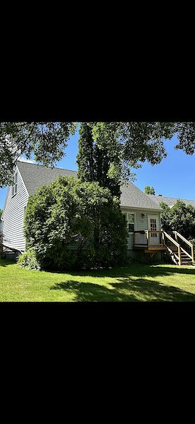 Edmonton 5 bedrooms Room For Rent for rent. Property photo: 574587-2