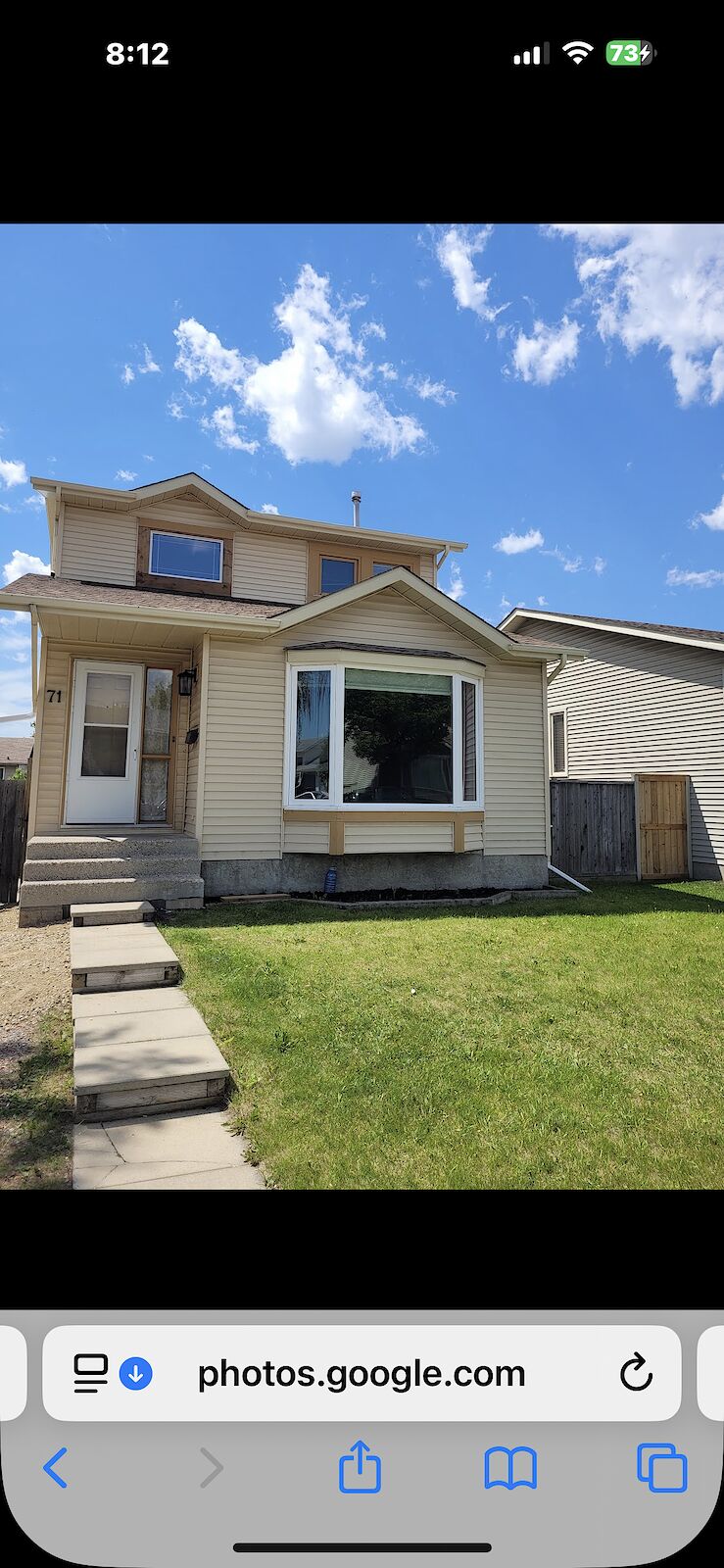 Calgary 3 bedrooms House for rent. Property photo: 574588-1