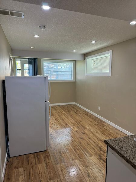 Airdrie 1 bedroom Basement for rent. Property photo: 574728-2