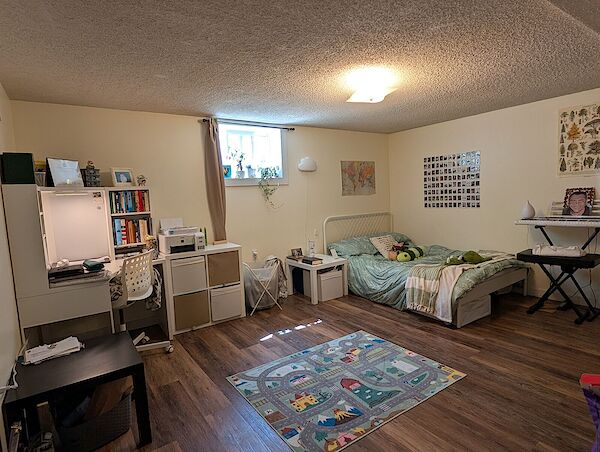 Calgary 2 bedrooms Basement for rent. Property photo: 574786-3