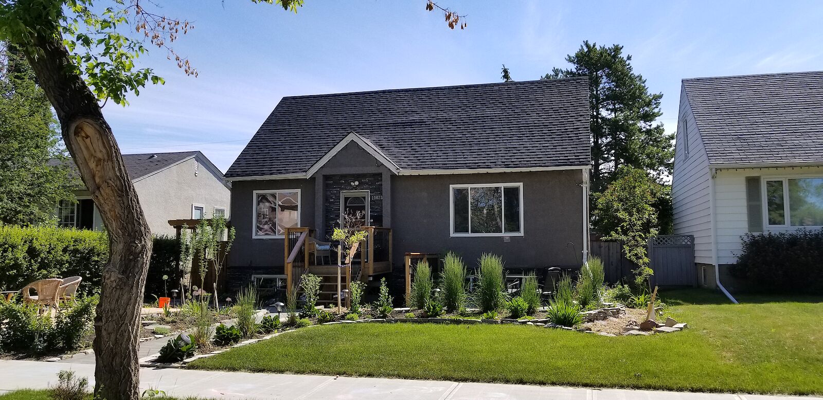Edmonton 3 bedrooms House for rent. Property photo: 574815-1