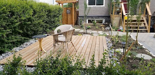 Edmonton 3 bedrooms House for rent. Property photo: 574815-3