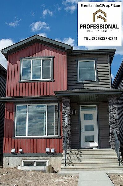 Edmonton 1 bedroom Basement for rent. Property photo: 574922-2