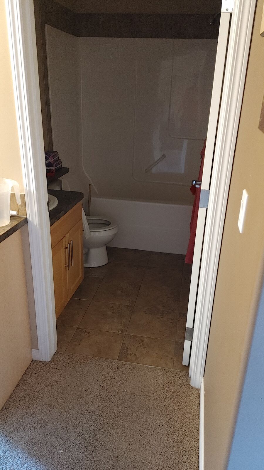 Spruce Grove 1 bedroom Condo Unit for rent. Property photo: 575130-1