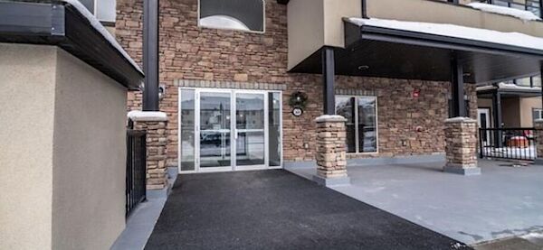 Spruce Grove 1 bedroom Condo Unit for rent. Property photo: 575130-3